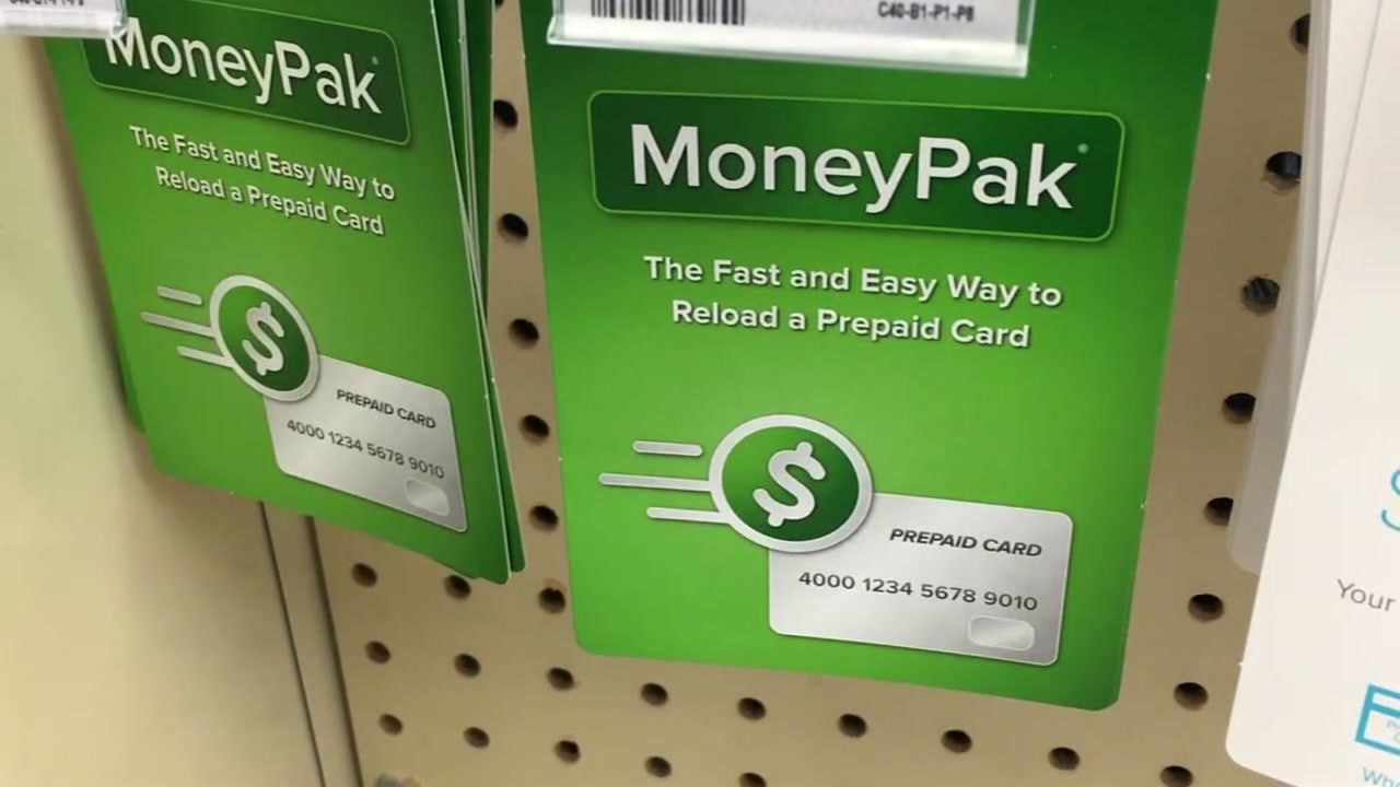 Scammer threatened to arrest woman if she didn't pay up